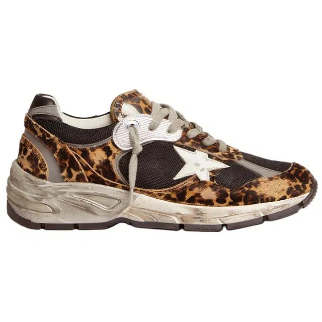 Golden Goose Super-Star