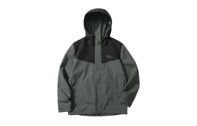 Jack Wolfskin ARLAND logo