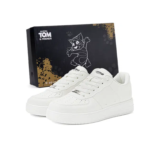 Talking Tom Classic Low Sneakers