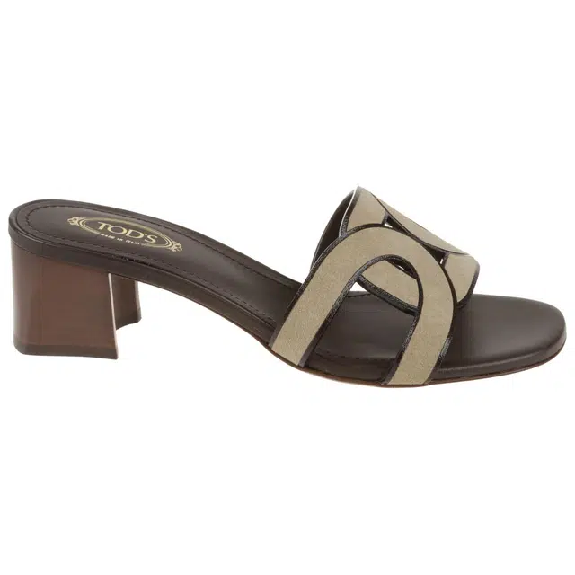 TOD'S
