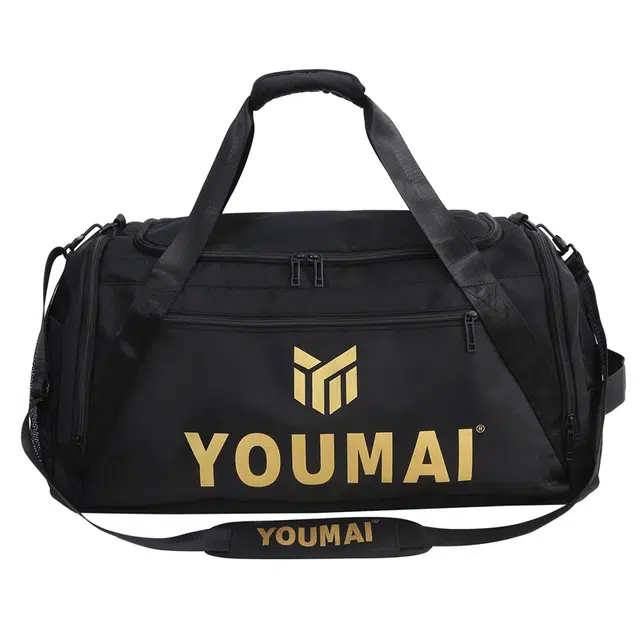 彤彤兔 拉链开合休闲简约 牛津布 双肩旅行包 男女同款情侣款 黑色/粉红色/卡其色/红色/黄色/绿色/青绿色