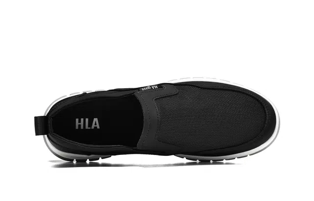 HLA
