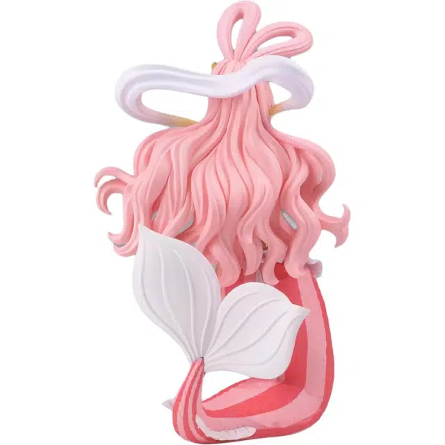 BANPRESTO GLITTER GLAMOURS