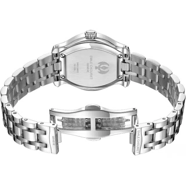 EMILE CHOURIET 27.7*28.7mm