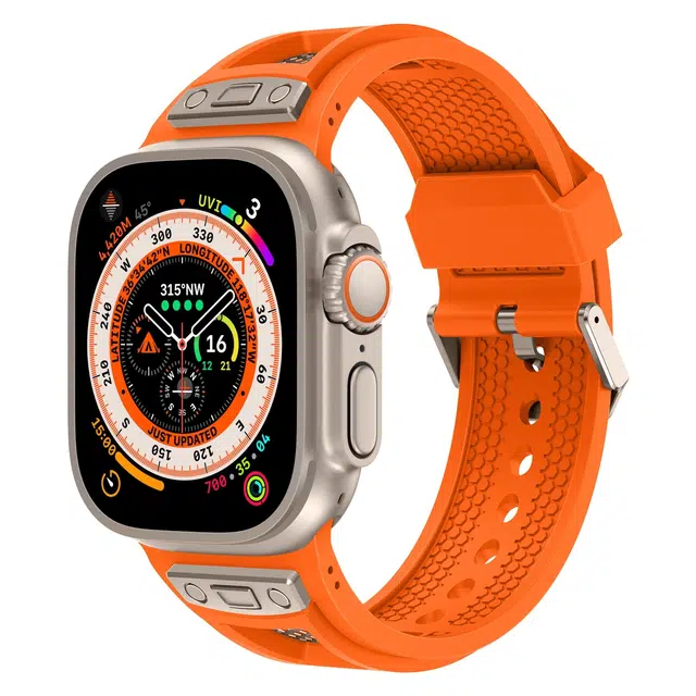 Apple watch9876ultra2