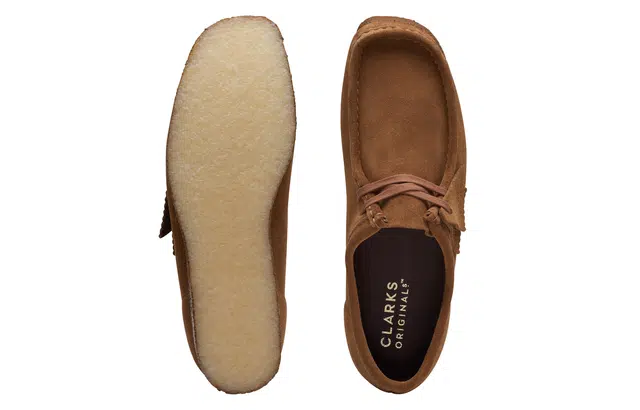 Clarks