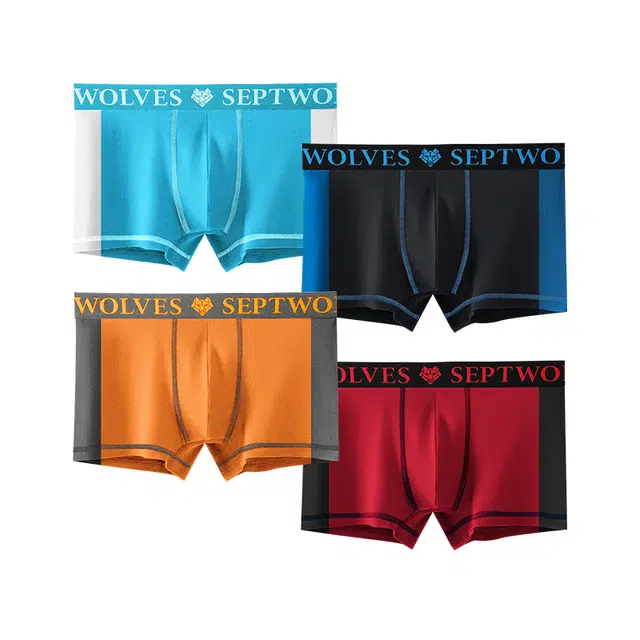 SEPTWOLVES 4