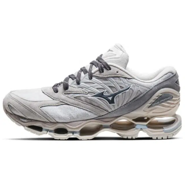 Mizuno Wave Prophecy LS