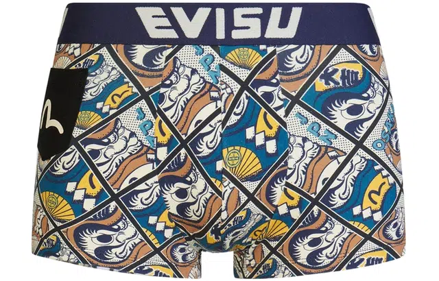 EVISU 1