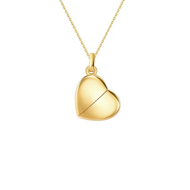 JACQUEANGEL 18k