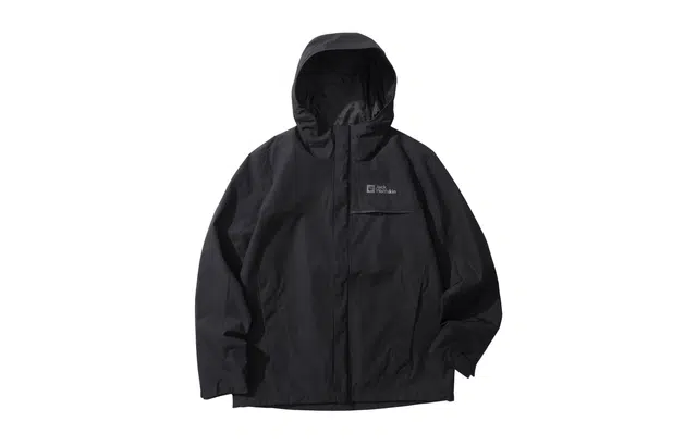 Jack Wolfskin HAGURO 600