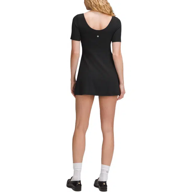 lululemon Aligntm SS24 logo