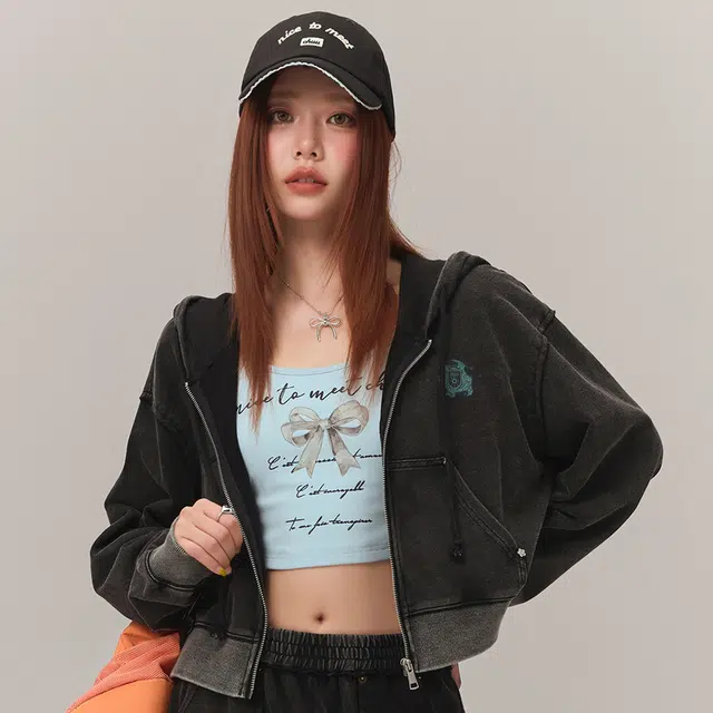 CHUU 2024