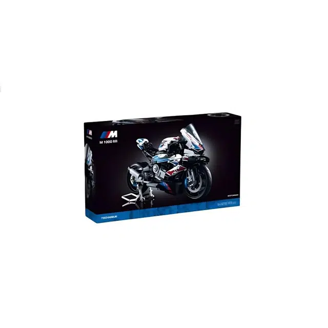 M1000RR 1920pcs LS-JM-9698