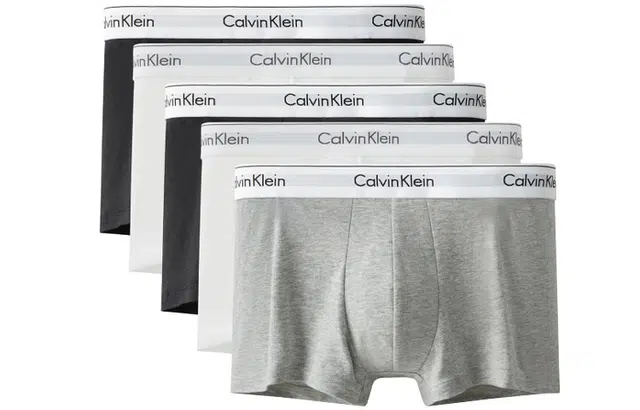 CKCalvin Klein 5