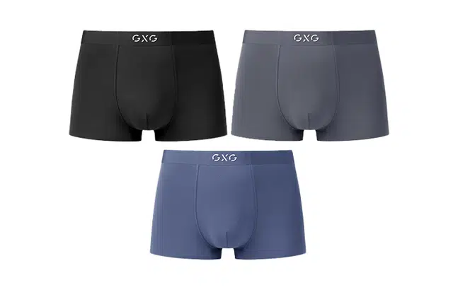 GXG 3