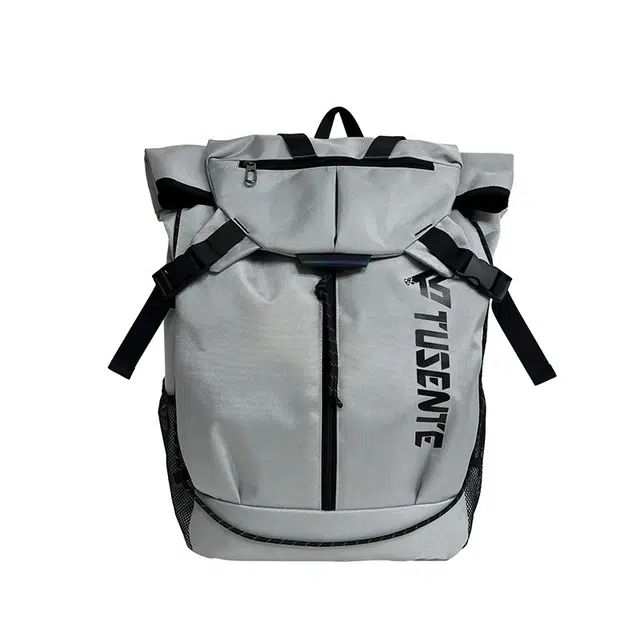 彤彤兔 潮流多功能 牛津布 双肩包 常规 男女同款情侣款 多色