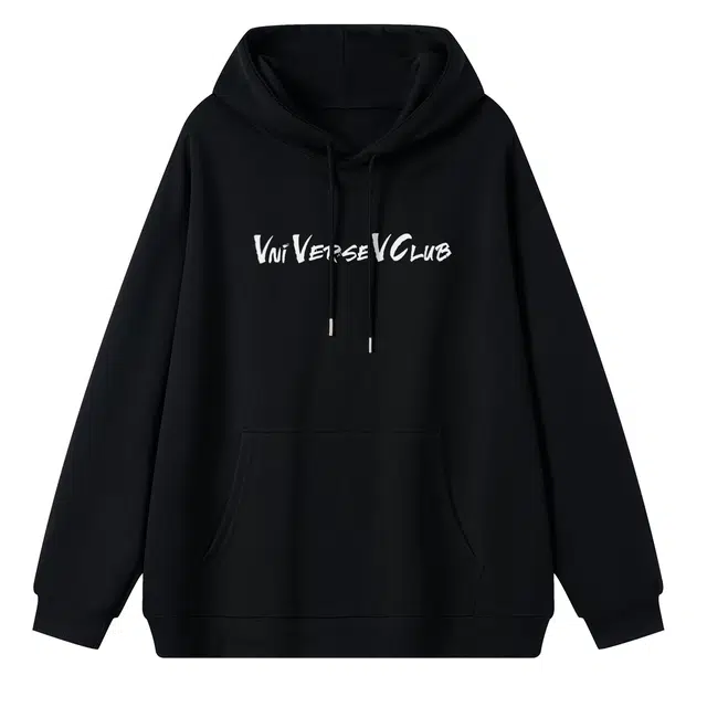 VniVerseVClub Logo