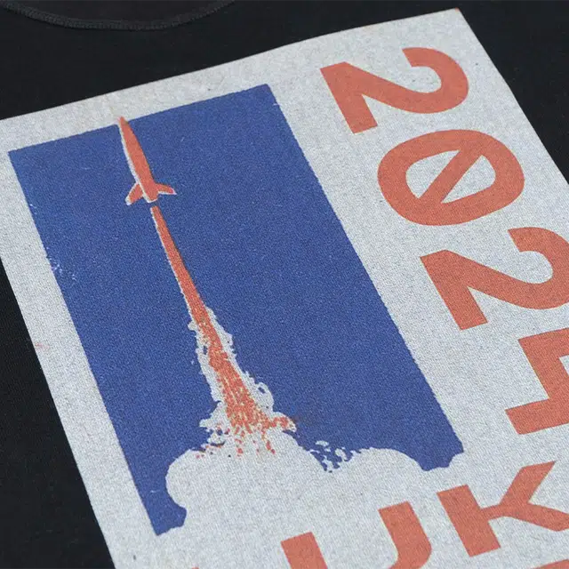 AVENUESON x AVENUE SON2024LUKE
