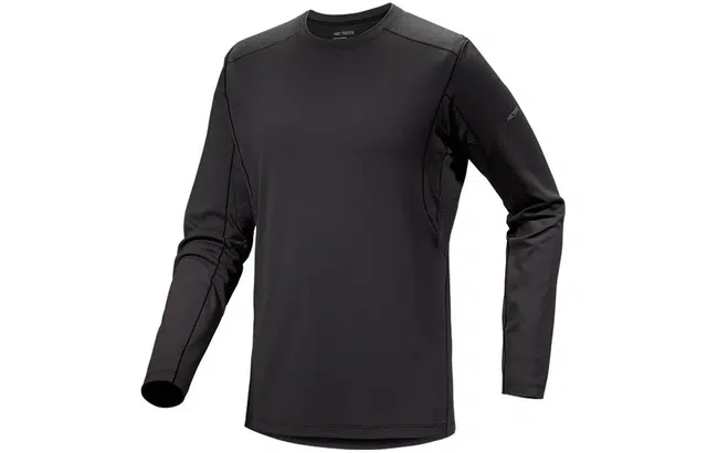 Arcteryx RHO HYBRID CREW NECK MEN'S