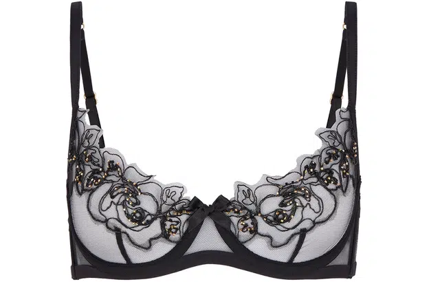 Agent Provocateur FW22 Lindie