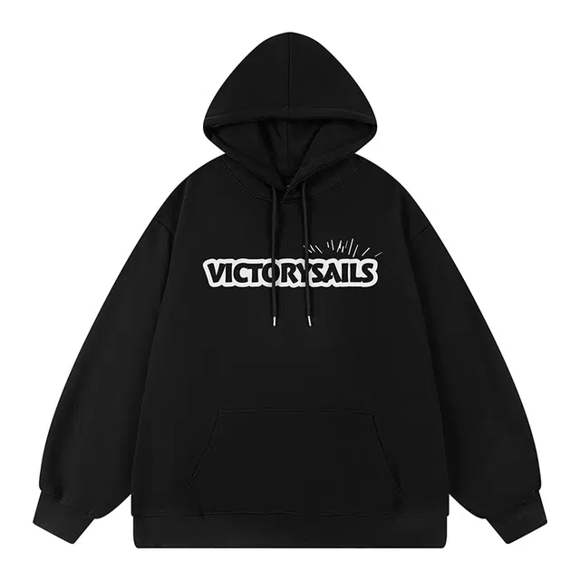 Victory sails logo