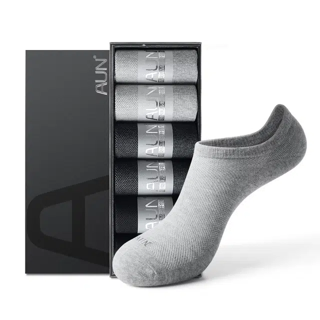 AUN 6
