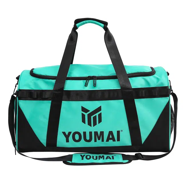 醇龙 多功能轻便时尚 防泼水面料 旅行包 男女同款情侣款 多色