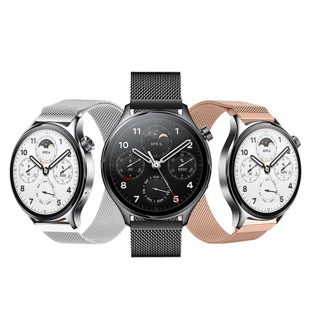 BIAZE watch S321procolor2