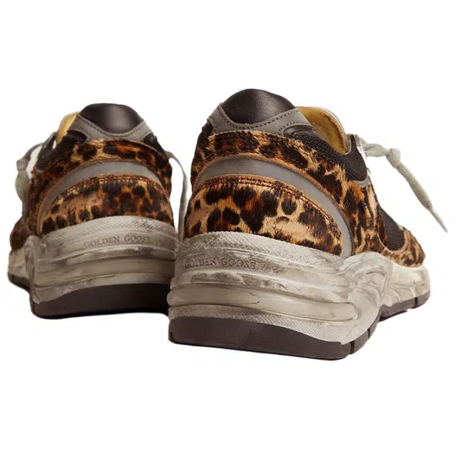 Golden Goose Super-Star
