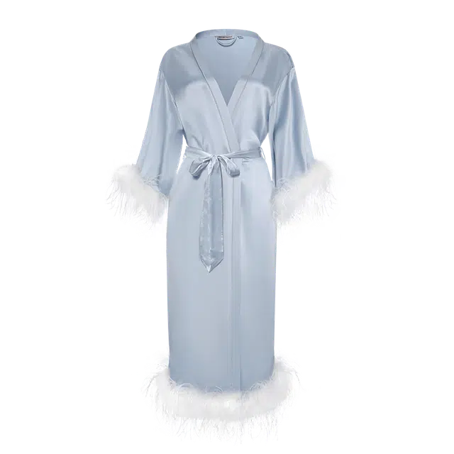 NOT JUST PAJAMA Bride-To-Be