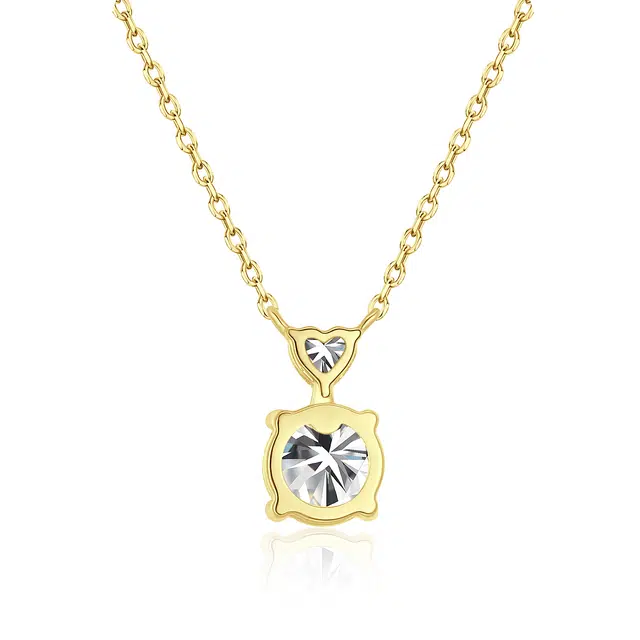 GL GEMLOVE 18K