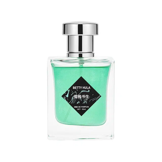 Betty Hula edp