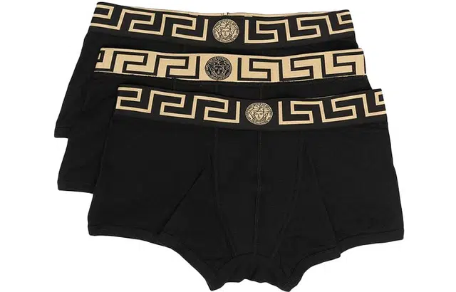 VERSACE Logo 13