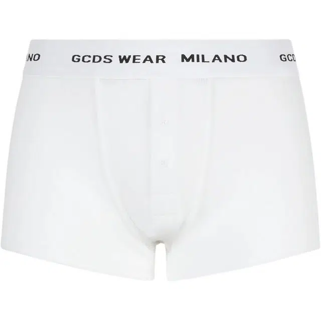 GCDS