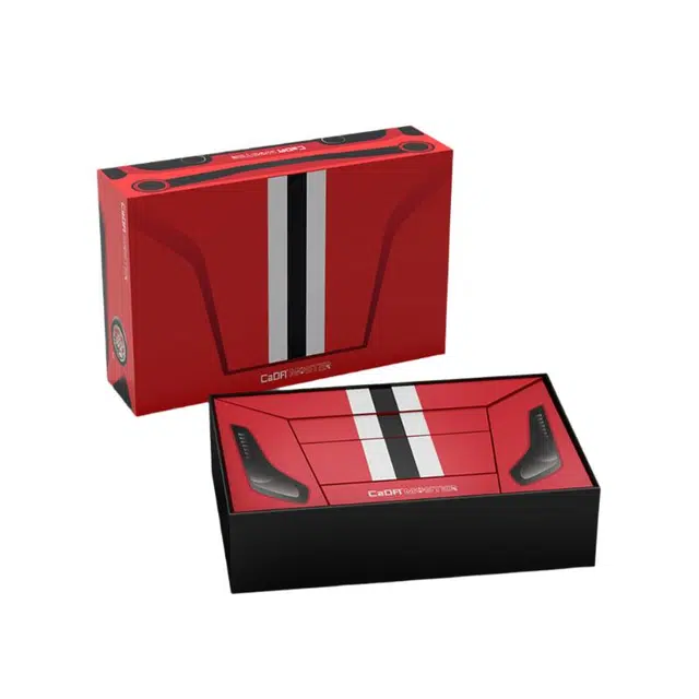 Bruno Italian 3187pcs C6104261043 V8