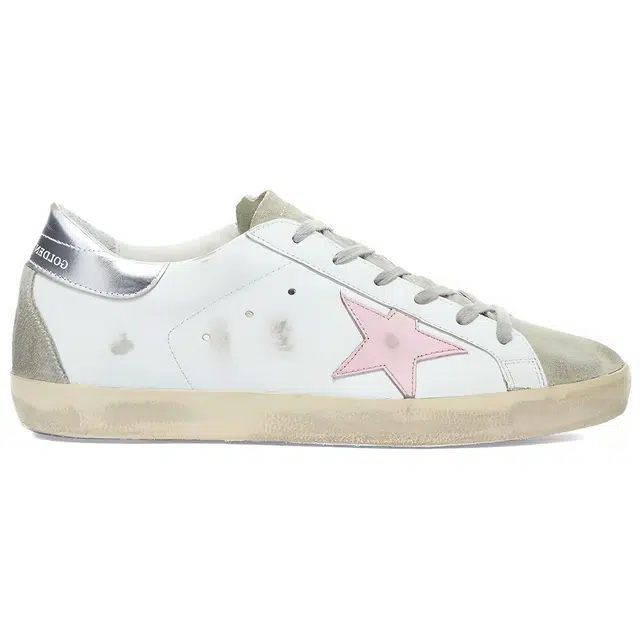 Golden Goose Super-Star