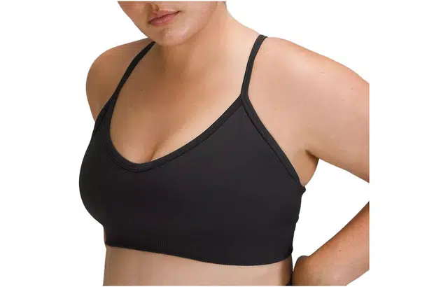 lululemon SS23 Sports Bra