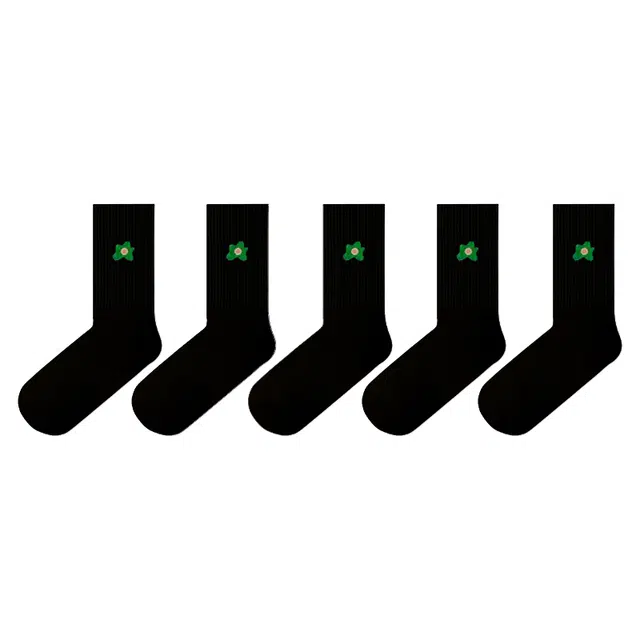 5