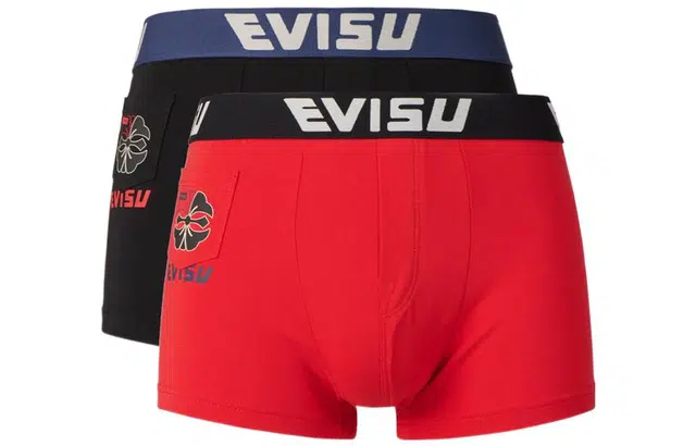 EVISU SS22 12