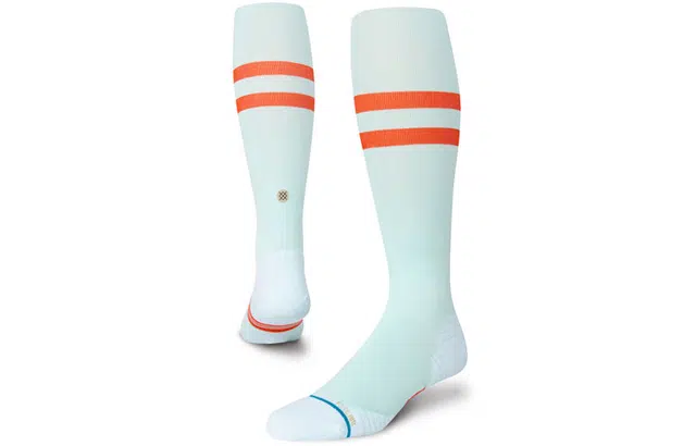 Stance 1