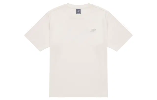 New Balance Runners Logo T