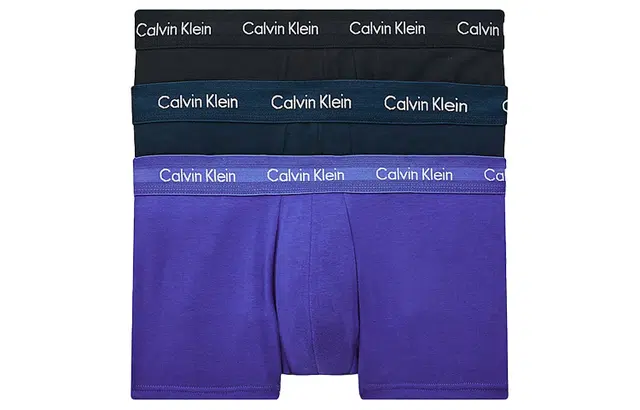 CKCalvin Klein Logo 3 2