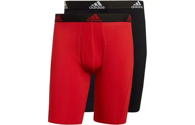 adidas Bos Brief 2pp Logo