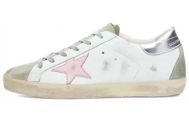 Golden Goose Super-Star