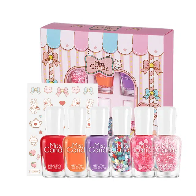 Miss Candy 7mlx6