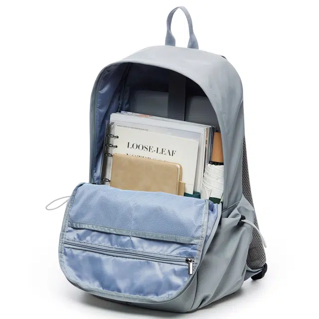 RIOREX Backpack Black