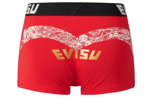 EVISU Logo