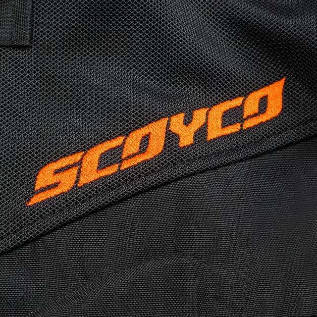 SCOYCO