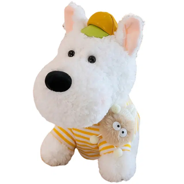 Julebaby 15cm25cm